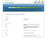 Bild Getränke Roßmeier KG