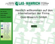Bild Glas-Wawrich GmbH