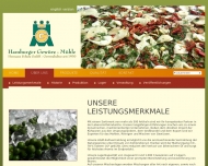 Bild Hamburger Gewrzmhle Hermann Schulz G.m.b.H.