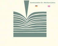 Bild Gesteinslabor Dr. Eberhard Jahns e.K.