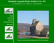 Bild Getreidelagerhaus RLR -Verwaltung GmbH