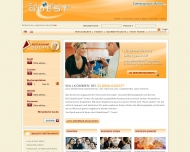 Website GlobalGuest Germany