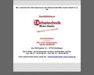 Bild G & M Rehatechnik Rhn-Saale GmbH & Co. KG