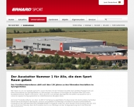 Bild Erhard Sport International GmbH & Co. KG