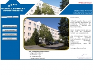 DIE VOGELHARDTAPARTMENTS - Studentenwohnungen und Studentenapartments in Karlsruhe