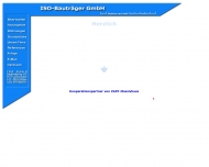 Bild ISO-Immobilien-System- Optimierungs-Bautrger- und Baubetreuungs-GmbH