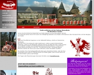 Bild Goslarer Bimmelbahn, Inh. Mike-Alexander Kelling e.K.