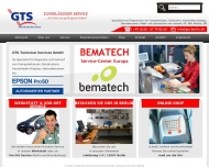 Bild GTS - Gettkandt Technical Services GmbH