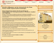 Bild Fischer GmbH Liegenschaftsverwaltungen