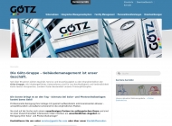 Bild Gtz-Bahnservice Nord GmbH
