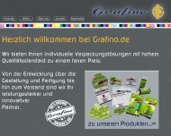 Bild Grafino Verwaltungs- und Beteiligungs-GmbH