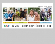 Bild GSE Gesellschaft fr soziale Dienstleistungen mbH