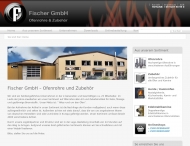 Bild Fischer GmbH Ofenrohre & Zubehr