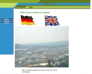 Bild GMG Granit Marmor Gabler GmbH