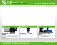 Bild g+p GmbH & Co. KG