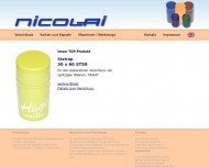 Bild Grashey & Poujarniscle Inh. Veselina Nicolai
