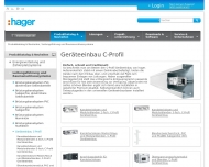 Bild Hager Group