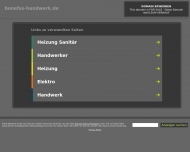 Bild Getränke Bonefas & Handwerk GmbH