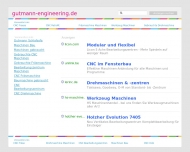 Bild Gutmann Engineering GmbH