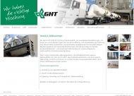 Bild GHT GmbH & Co. KG