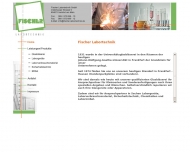 Bild Fischer Labortechnik GmbH