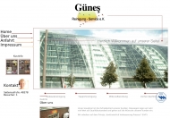 Bild Gnes Reinigung - Service e.K.