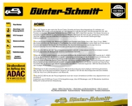 Bild Gnter Schmitt e.K.
