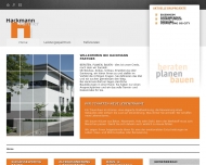 Bild Hackmann Partner Baugesellschaft mbH & Co. KG