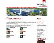 Bild Hanomag Hrtecenter GmbH