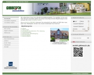 Bild Gibbesch Bau GmbH