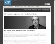 Bild GP Projektmanagement e.K.