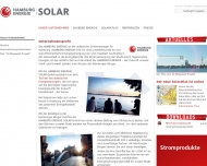Bild Hamburg Energie Solar GmbH
