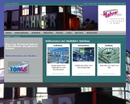Bild HAHNER ECO INVEST VERWALTUNGS GmbH