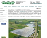 Bild Grtnersiedlung Rain GmbH