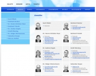 Website Hamburg Royal Properties