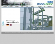 Bild Hamm Chemie GmbH