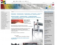 Bild gewe LagerTec Lagersysteme Planungs- und Vertriebs- GmbH