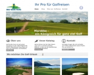 Bild Golf Guide Tours GmbH