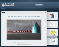 Bild Gottwald GmbH Maschinenbau-Förderanlagen