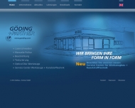 Bild Gding & Partner GmbH