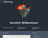 eBuilding another click in the wall, real estate networks