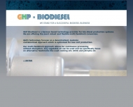 Bild GHP Biodiesel GmbH & Co. KG