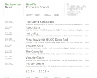 Bild HearDis! Corporate Sound GmbH
