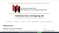 Bild H & H Dienstleistungen GmbH Gebudereinigung