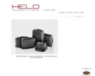 Bild Held Accessories GmbH