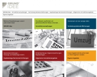 Bild GRUND-Idee Immobilien
