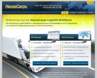 Bild HCS HanseCargo Services AG