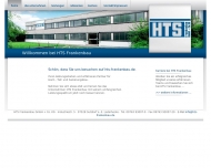 Bild HTS Frankenbau Verwaltungs GmbH