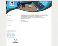 Bild Hinck & Storch OHG Immobilien seit 1930