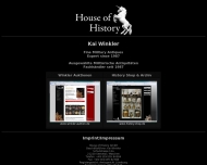 Bild House of History GmbH